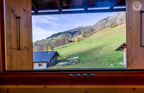 Hauteluce House | THE ALPINE INTREPIDS