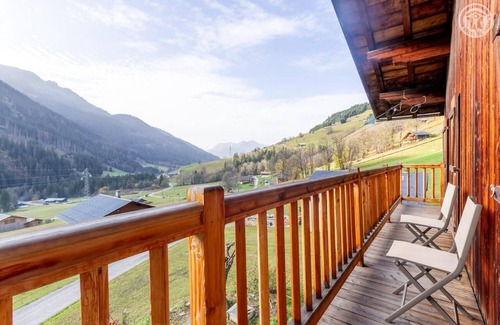 Hauteluce House | THE ALPINE INTREPIDS