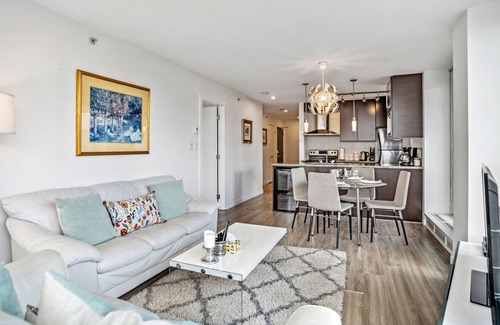 Central Apartment | The Altitude, luxury at its best