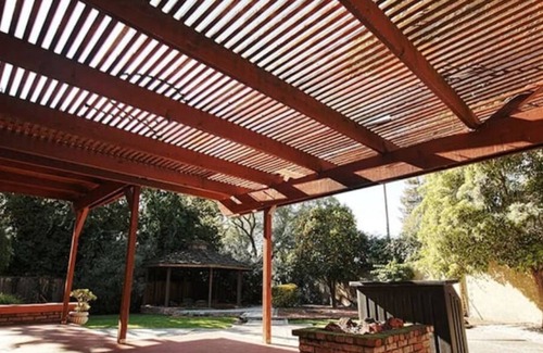 Mission Valley House | The Amapola: Large Home in Fremont W/AC & Parking