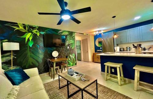 Victoria Park Apartment | The Amazon at Holiday Park near Las Olas Beach