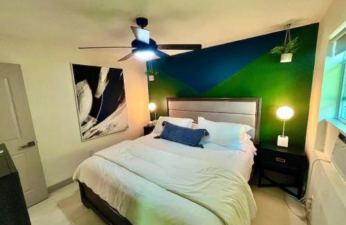 Victoria Park Apartment | The Amazon at Holiday Park near Las Olas Beach