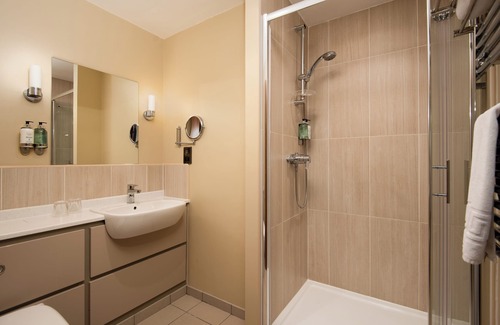 Amble Hotel | The Amble Inn - The Inn Collection Group