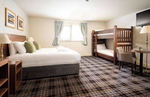 Amble Hotel | The Amble Inn - The Inn Collection Group