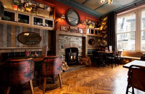 Ambleside Hotel | The Ambleside Inn - The Inn Collection Group