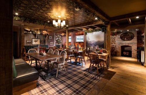 Ambleside Hotel | The Ambleside Inn - The Inn Collection Group