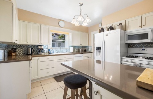 Prescott House | The American Dream: Historic S Mt Vernon Craftsman