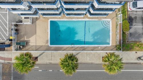 Downtown Myrtle Beach Hotel | The Anchor Hotel