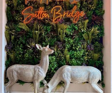 Sutton Bridge Hotel | The Anchor Inn