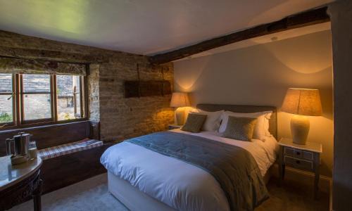 Burford Hotel | The Angel at Burford