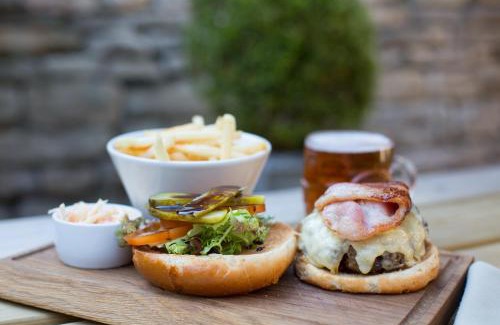 Burford Hotel | The Angel at Burford