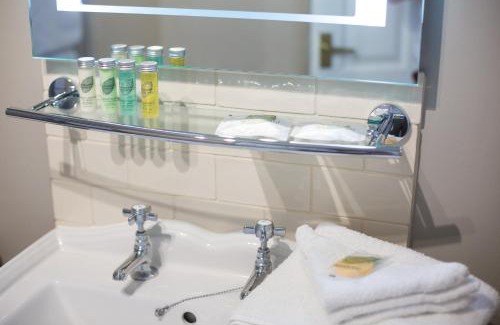 Burford Hotel | The Angel at Burford