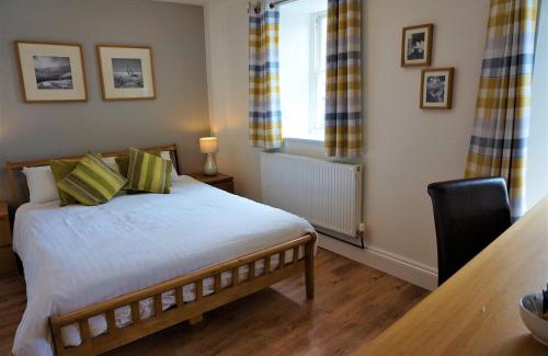 Cardigan Hotel | The Angel Hotel