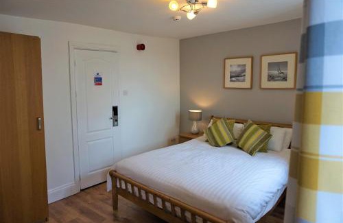 Cardigan Hotel | The Angel Hotel