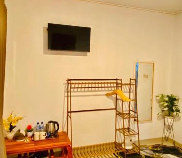 Songan House | The Angga Kintamani