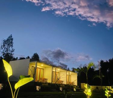 Songan House | The Angga Kintamani