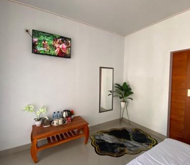 Songan House | The Angga Kintamani