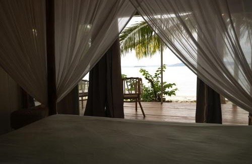 Batudaka Island Cabin | The Angkayo