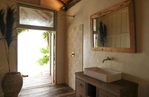 Batudaka Island Cabin | The Angkayo