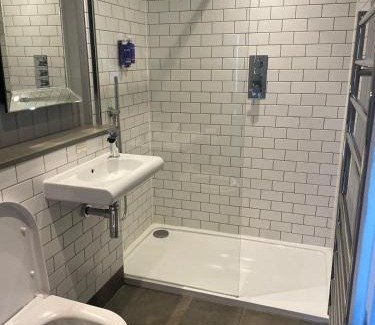 Oakham Hotel | The Angler, Oakham