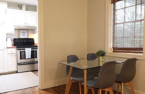 Oxford House | The Ann, Discounted rate for S. Carolina game!