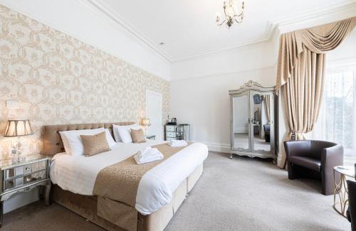 Llandudno Bed & Breakfast | The Annan Hotel