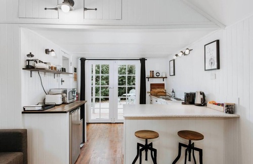 Central Mudgee Cottage | The Annex A Cosy Couples Retreat in Heart of Town