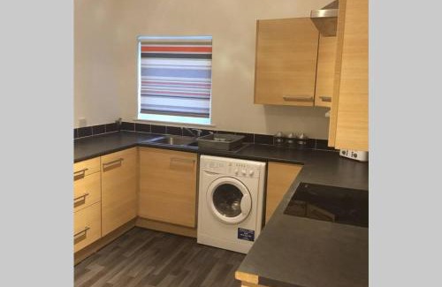 South Galson Apartment | The Annex at Bonnieview