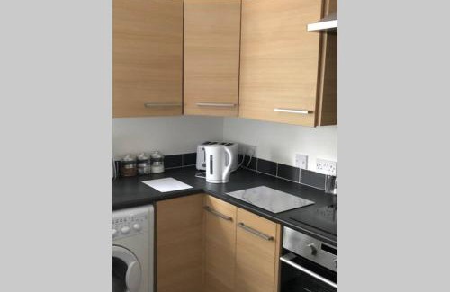 South Galson Apartment | The Annex at Bonnieview