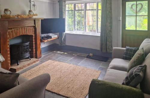 Tiverton House | The Annex