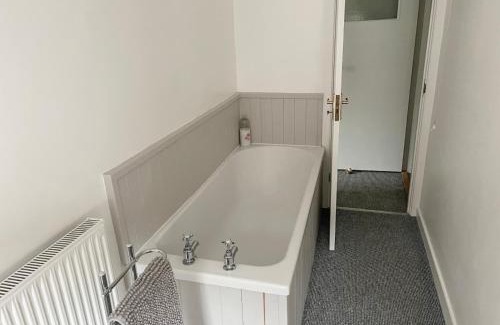 Tiverton House | The Annex