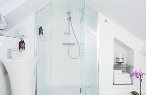 Carlisle Apartment | The Annex