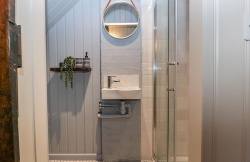 Eckington Cottage | THE ANNEX, pet friendly, character holiday cottage in Eckington