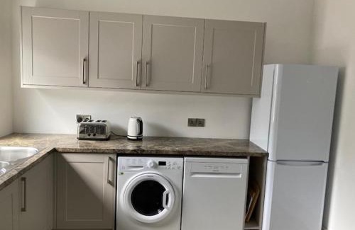 East Drayton Apartment | The Annexe at North Clifton Hall