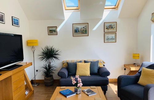 Inverness Apartment | The Annexe at Rauldon