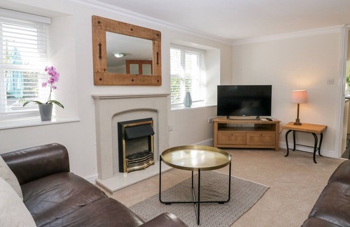 Soutergate Cottage | THE ANNEXE, family friendly, with a garden in Kirkby-In-Furness