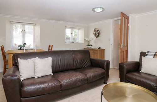 Soutergate Cottage | THE ANNEXE, family friendly, with a garden in Kirkby-In-Furness
