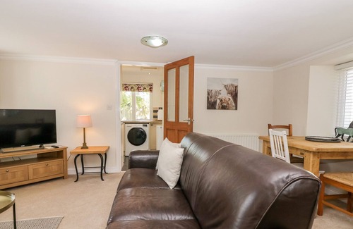 Soutergate Cottage | THE ANNEXE, family friendly, with a garden in Kirkby-In-Furness