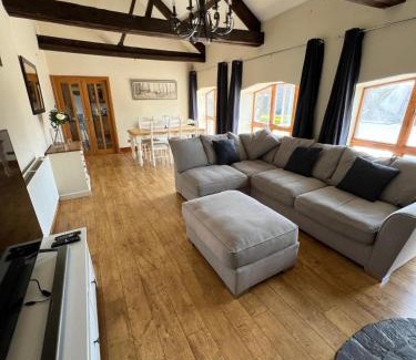 Derwydd House | The Annexe