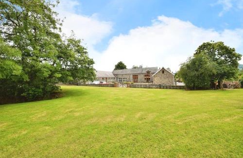 Derwydd House | The Annexe