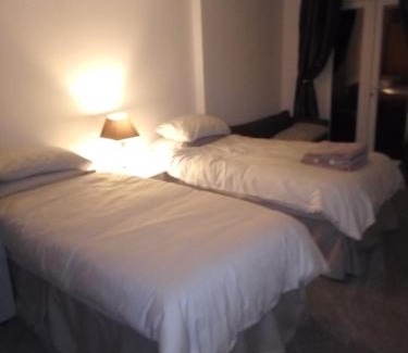 Poole Apartment | The Annexe