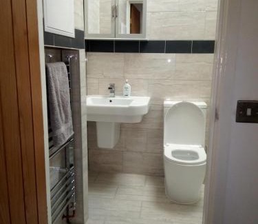 Poole Apartment | The Annexe