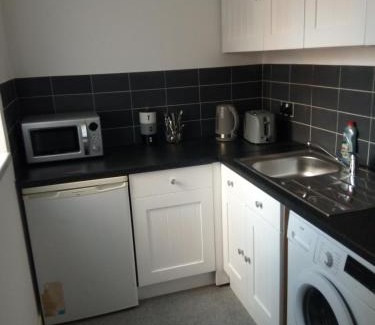 Poole Apartment | The Annexe