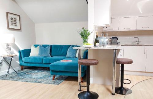 Montgomery House | The Annexe