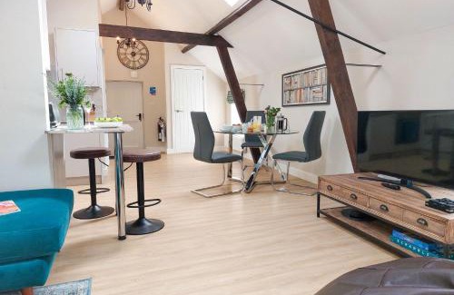 Montgomery House | The Annexe