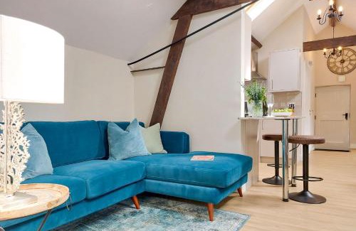 Montgomery House | The Annexe