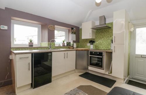 Yorkley House | The Annexe