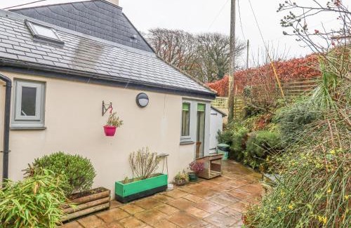 Okehampton House | The Annexe