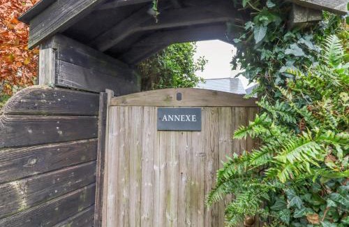 Okehampton House | The Annexe