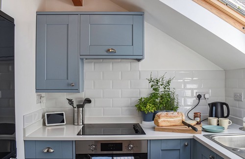 New Forest District Cottage | The Annexe @ The Roost
